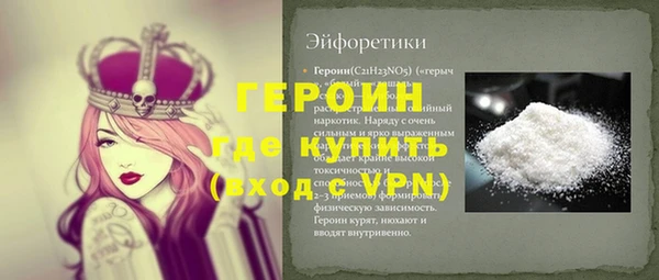 Альфа ПВП Горняк